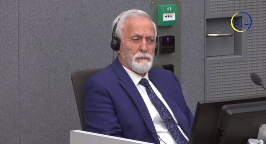 Reagon vajza e Jakup Krasniqit me mesazh pas vendimit  Ky vendim na lëndoi  por nuk do të na dorëzojë