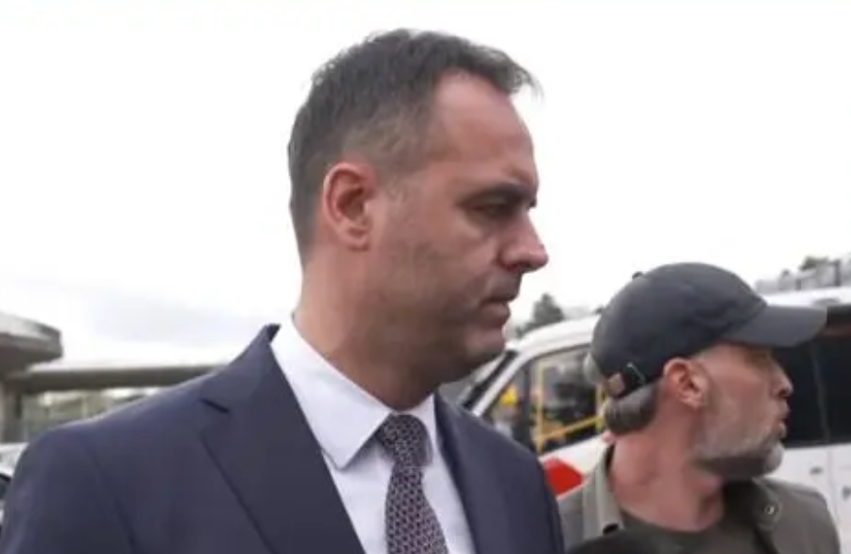 Konjufca  Vendim i padrejtë dhe i pamerituar