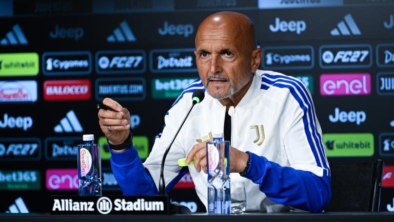 Spalletti: E dimë çfarë duhet të përmirësojmë