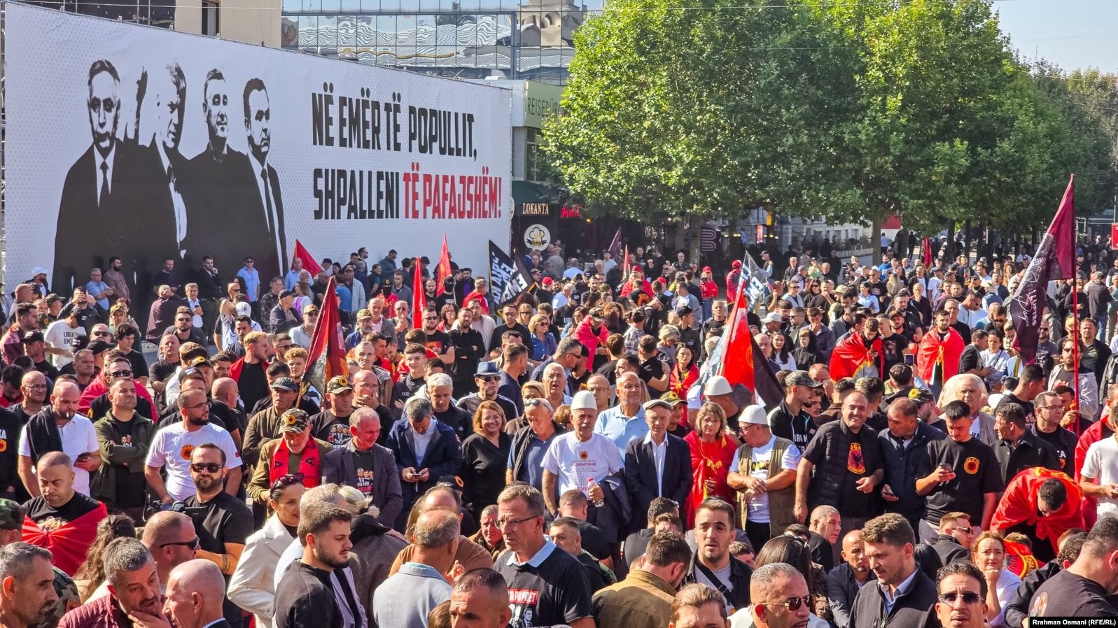 Hapat që ndërmerren për apelimin e një vendimi të Speciales