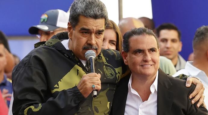 Aleati i Maduros, Alex Saab, pranon fajësinë për pastrim parash në gjykatën amerikane