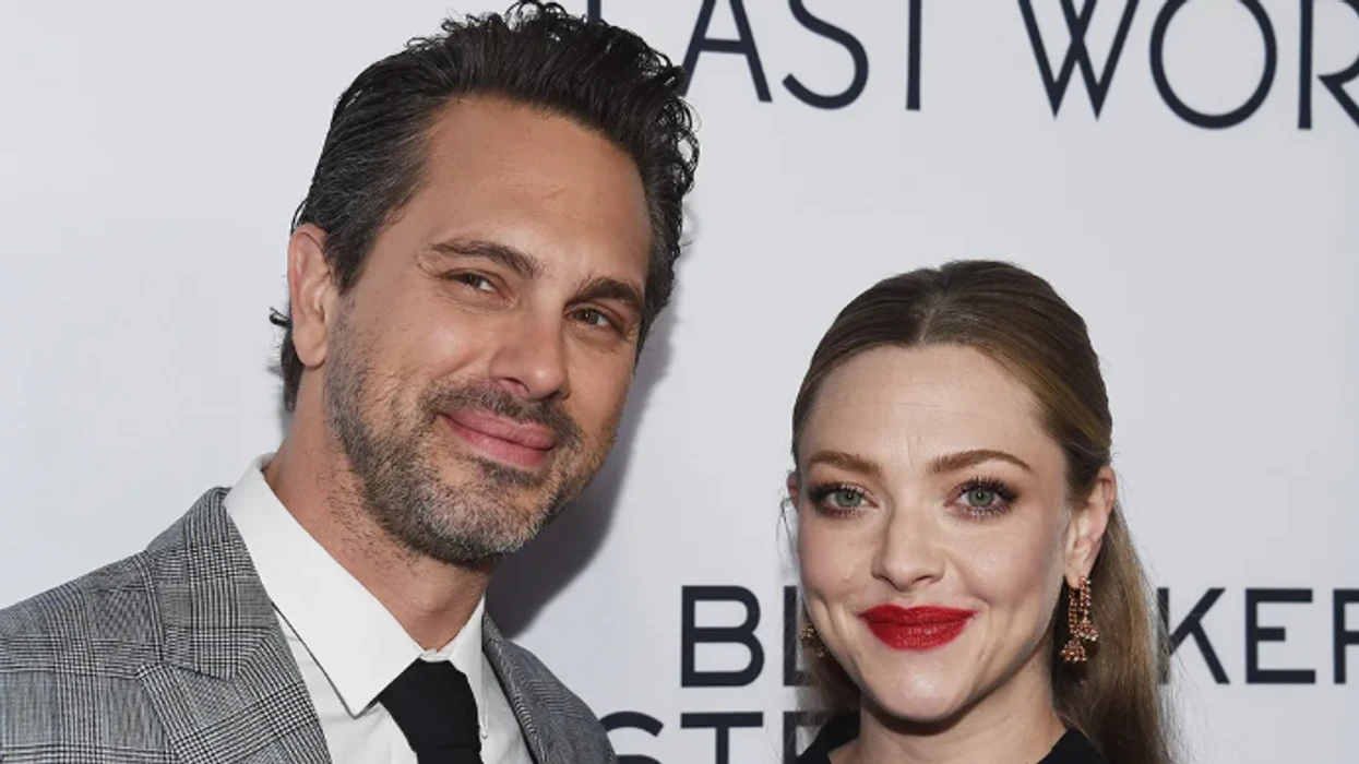 Amanda Seyfried dhe Thomas Sadoski po divorcohen pas nëntë vitesh martesë