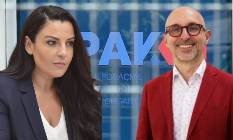 Bashkëpunimi për vilat e fshehura – Hetimet ndaj Ballukut, paraqiten në SPAK vëllezërit Alban dhe Olsi Eftimi