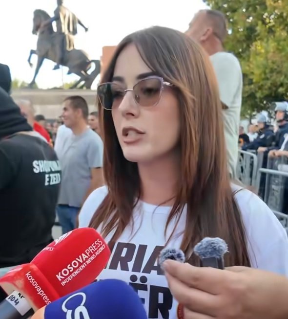 Jashari: Ditë e rëndë për Kosovën, duhet të gjendet forma për ta zhbërë Gjykatën Speciale