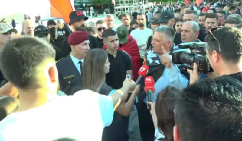 Haradinaj para Qeverisë kërkon veprime pas dënimit të ish-krerëve të UÇK-së