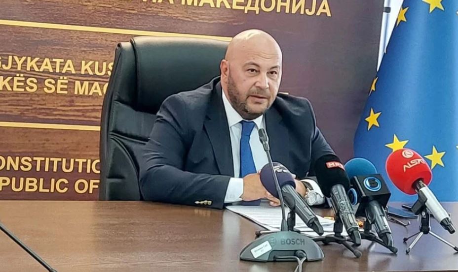 Kostadinovski: Duhen hapa radikalë për rikthimin e besimit te drejtësia