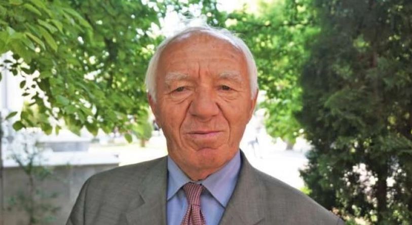 Rebelimi i mendësisë adoleshente në destabilizimin e Kosovës