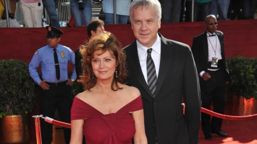 Susan Sarandon zbulon pse nuk u martua me partnerin e saj prej 23 vjetësh