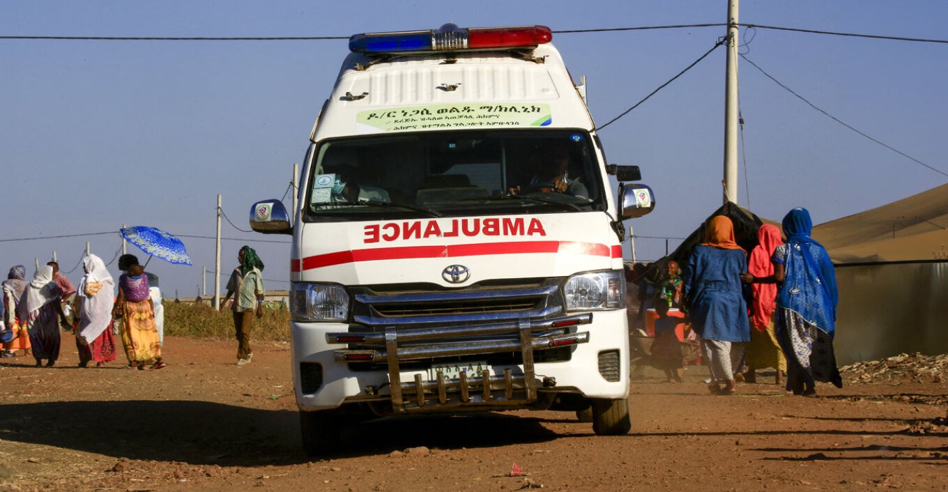 Shembet miniera e arit në Sudan/ Të paktën 60 të vdekur, shumë të tjerë ende të bllokuar