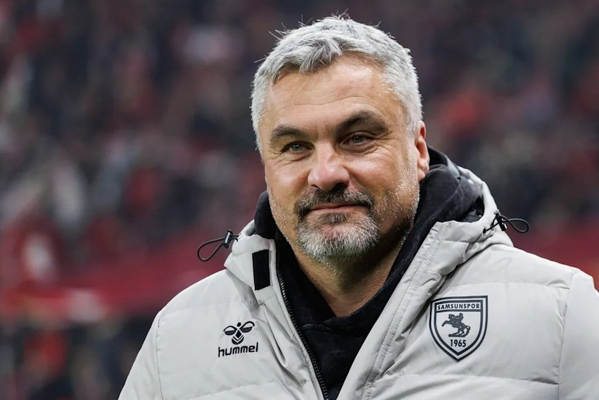 Thomas Reis do të jetë trajneri i ri i Muçit  Trabzonspor i paguan klauzolën Ludogorets it