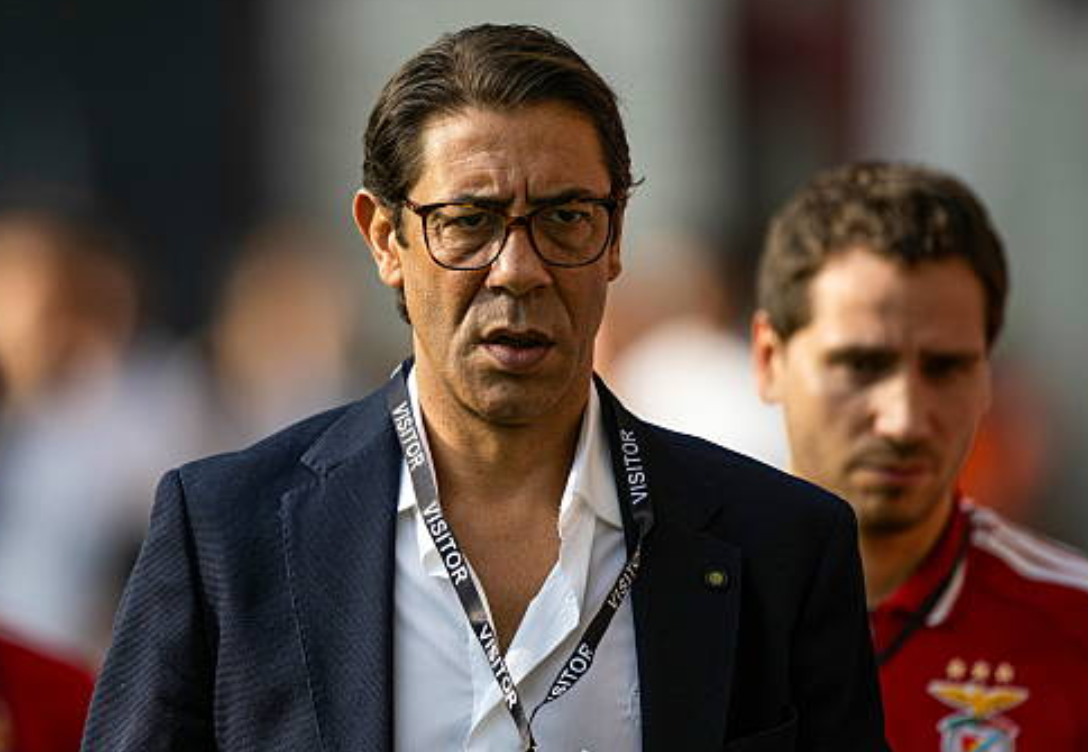 Rui Costa: Shpresoj që kjo ndeshje të jetë finalja e këti sezoni në Europa League   