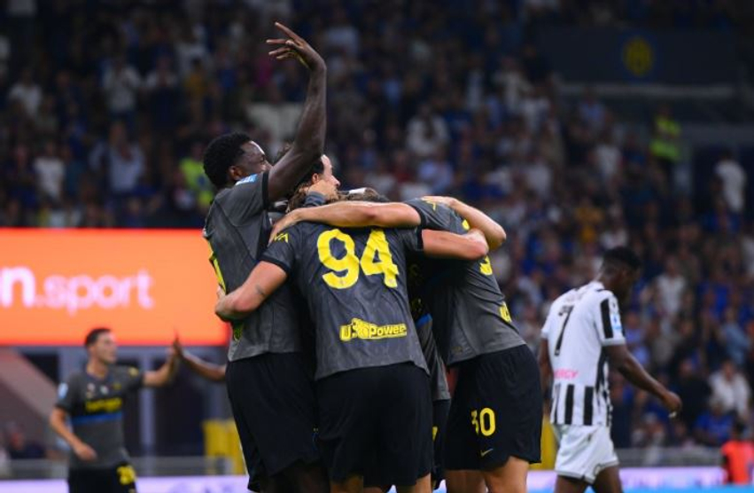 Lëndimi i futbollistit të Interit  mungon ndaj Romës