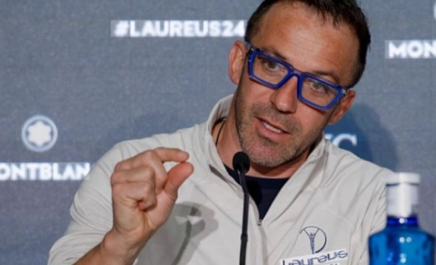 Del Piero  30 vite nga trofeu i fundit europian i Juventusit  duket e pabesueshme