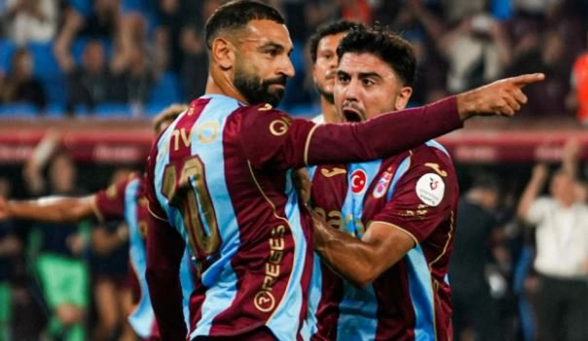 Mohamed Salah me trajner të ri