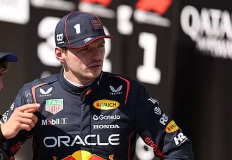Verstappen: Fenomenal, nuk ka nevojë për këshilla