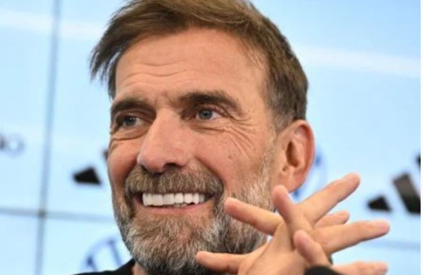 Klopp e nis te Gjermania me një super risi