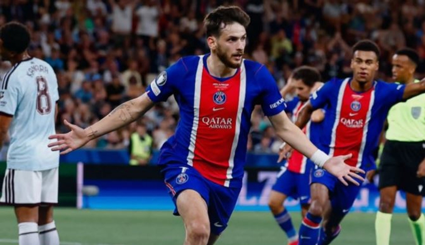PSG mendon për të ardhmen