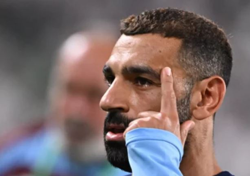 Trajneri i ri i Trabzonsporit  Salah nuk mjafton i vetëm