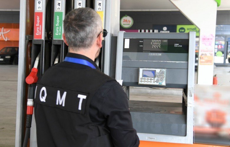 MINT: Po monitorojmë çmimet e derivateve, nuk është vërejtur abuzim