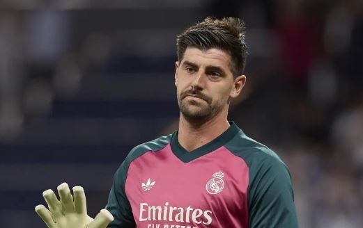 Thibaut Courtois e ka bërë të qartë