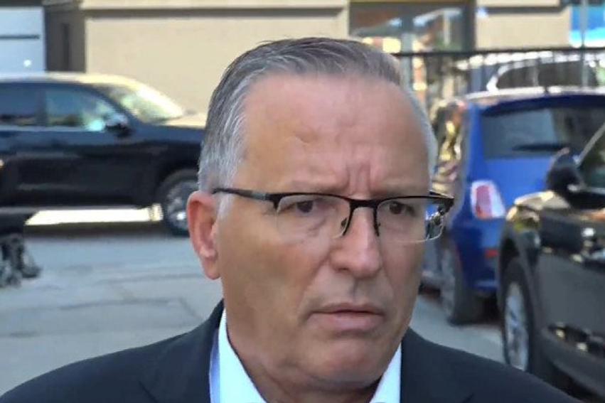 Reagimi i PDK së ndaj Speciales  Hamza  Të gjitha format demokratike janë të opsion