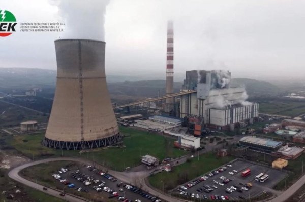 ​Rikthehet në operim njësia A4 e Termocentralit “Kosova A”