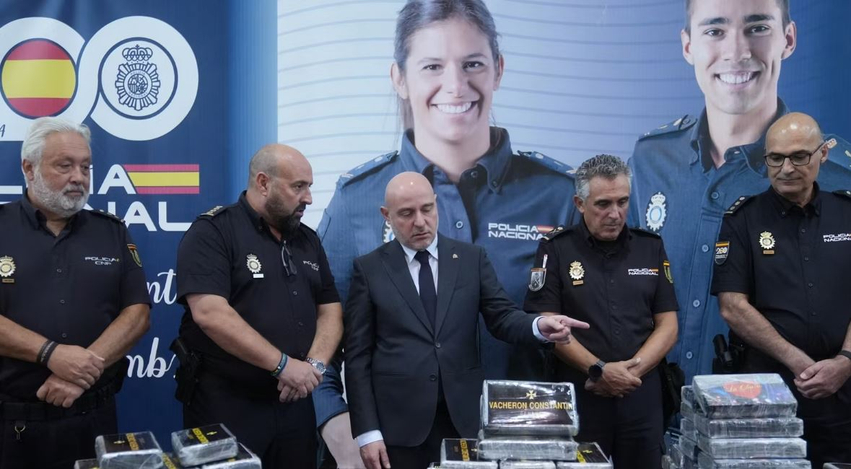 shkaterrohet-organizata-shqiptare-kapen-2-7-ton-kokaine-dhe-arrestohen-15-persona-ne-spanje