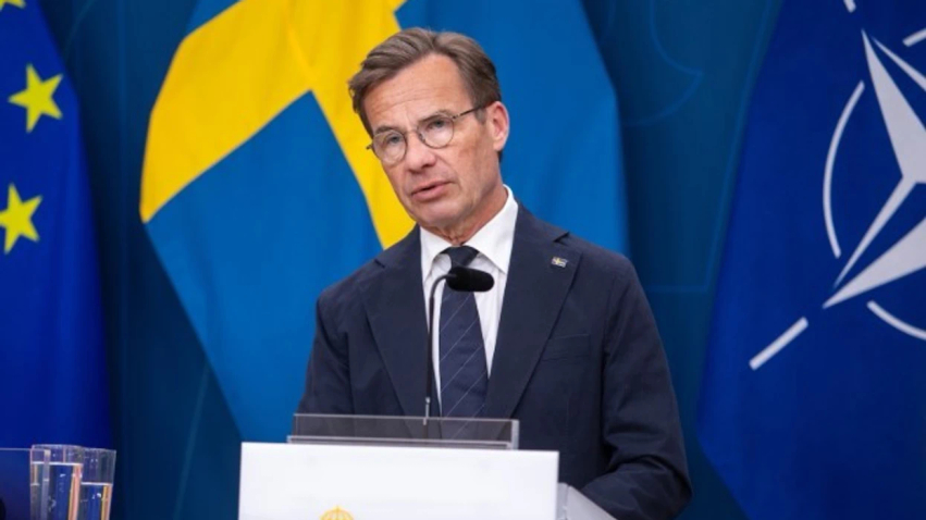 Kryeministri suedez jep dorëheqje