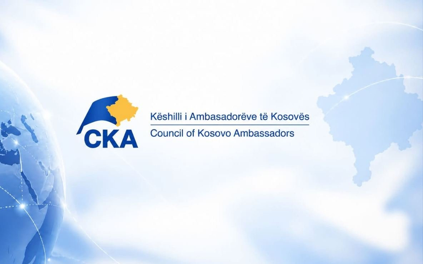 Këshilli i Ambasadorëve të Kosovës i shqetësuar rreth aktgjykimit të Speciales