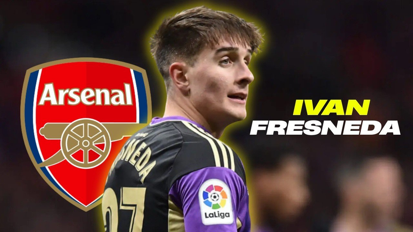 Arsenali po e transferon talentin spanjoll  kushton 80 milionë