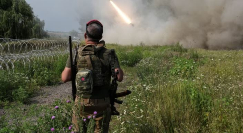 Kundërofensiva ukrainase në Liman zmbraps forcat ruse  ekspertët e cilësojnë sukses të rëndësishëm