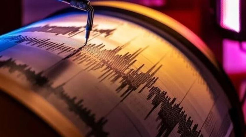 Një tërmet i fortë godet Alaskën  sa ishte magnituda