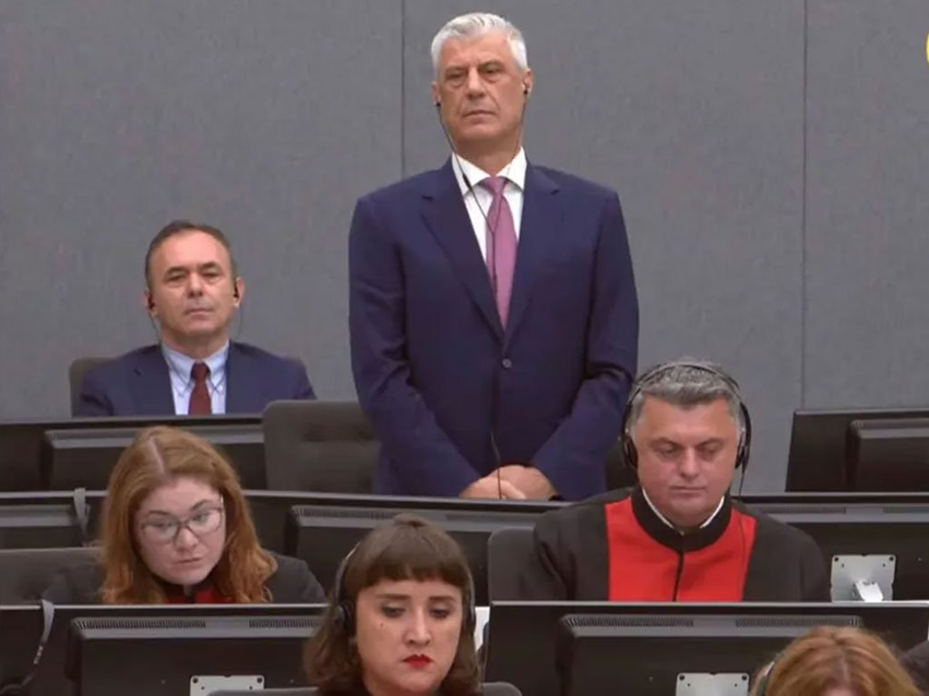 Çfarë nuk arriti të provonte Prokuroria  Akuzat që ranë në gjykimin ndaj katër ish krerëve të UÇK së