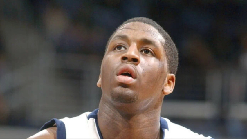 Basketbolli në zi  ndahet nga jeta në moshën 43 vjeçare ish ylli i NBA