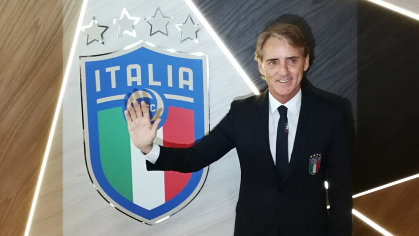 Mancini përgatit listën me risi