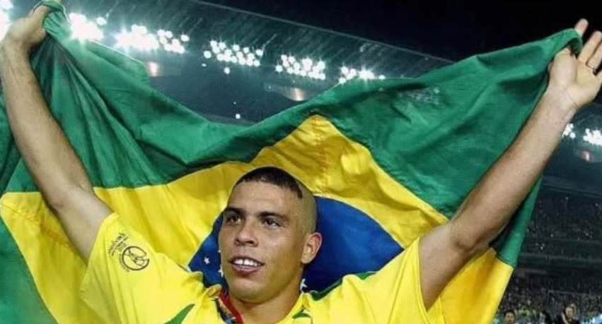Ronaldo mbush 50 vjeç