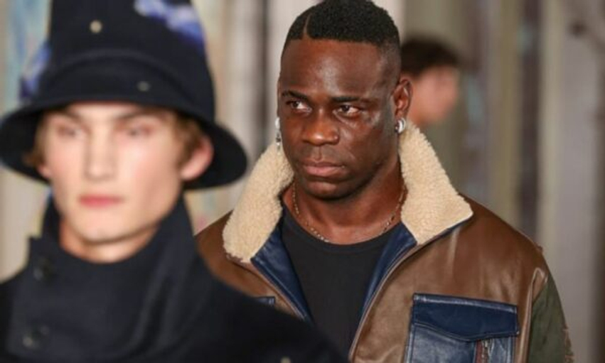Balotelli i kundërpërgjigjet Milnerit