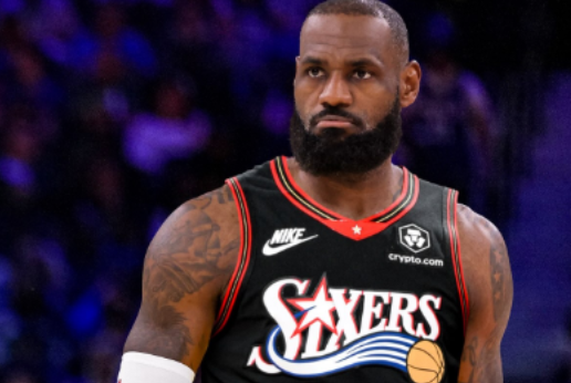Akordi i LeBron për 15 milionë ndez polemika