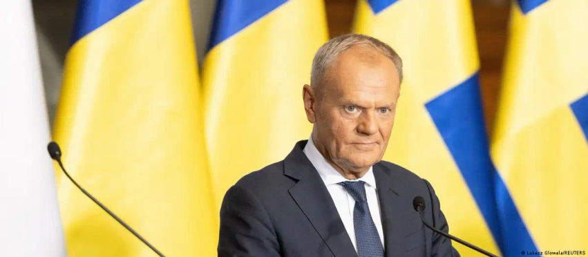 Tusk paralajmëron për një  plan rus  kundër NATO s