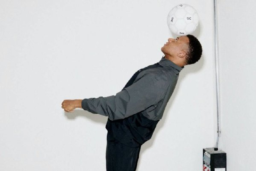 Mbappe i jep fund bashkëpunimit 20 vjeçar me Nike  firmos me On