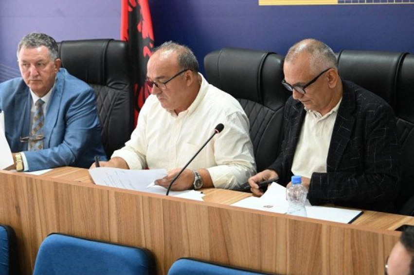 DHTIK dhe Komuna e Podujevës nënshkruajnë Memorandum Bashkëpunimi