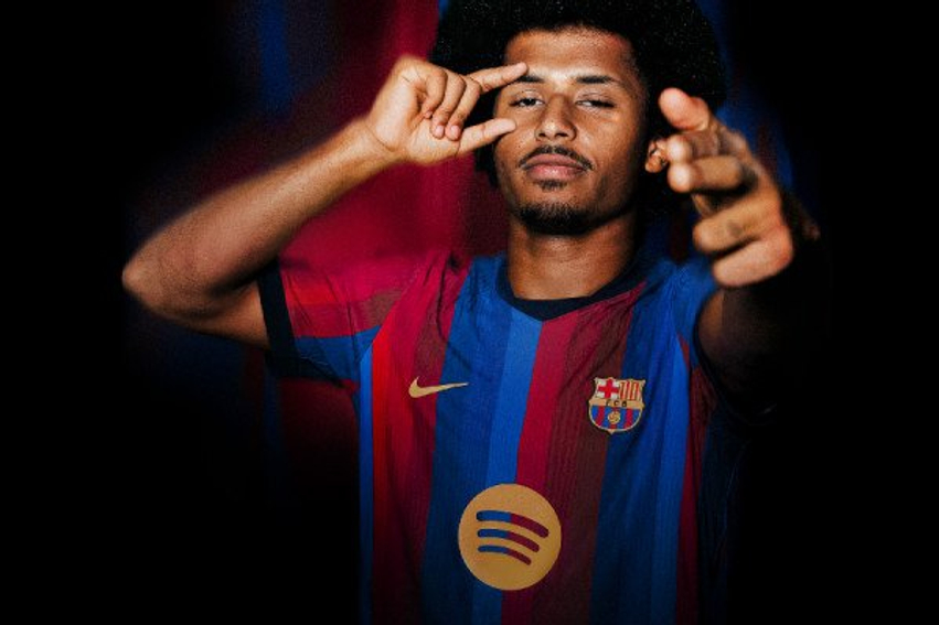 Adeyemi beson te Barcelona  Mund t i fitojmë të gjithë titujt