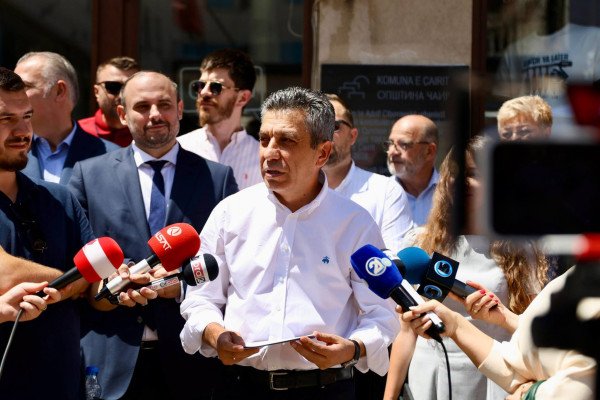 Mexhiti: Subjektet politike shqiptare të bashkohen për procesin në Gjykatën e Apelit