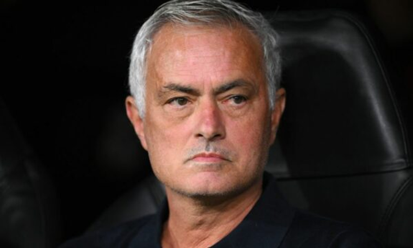 Vendimi befasues i Mourinhos para derbit të Madridit