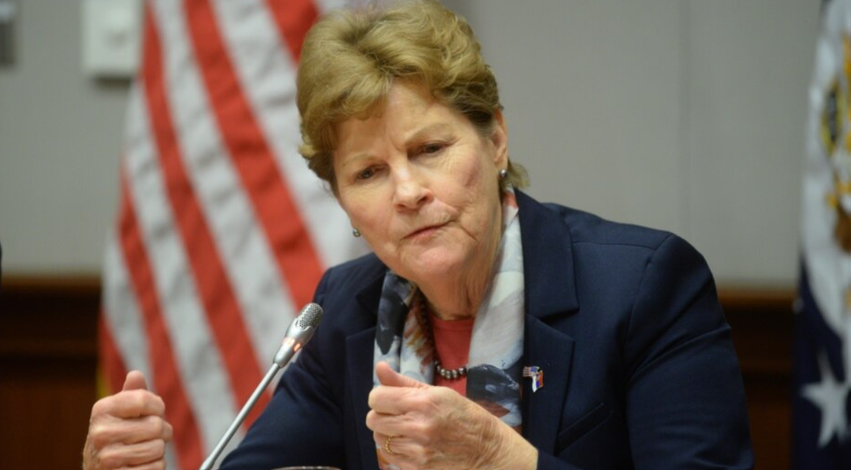 Jeanne Shaheen për Rusinë  Ballkanin dhe NATO n   Putin po tenton të na rraskapitë 