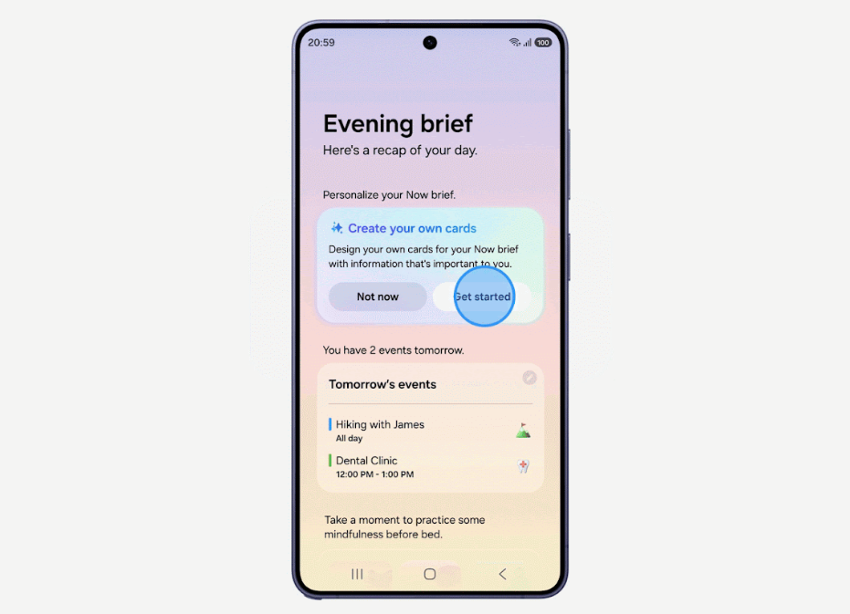 Samsung nis zyrtarisht shpërndarjen e One UI 9, duke sjellë përvojat më të fundit Galaxy në edhe më shumë pajisje