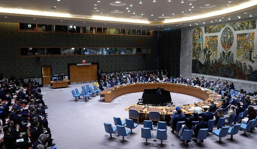 Rusia dhe Kina bllokojnë rezolutën e SHBA së për Iranin