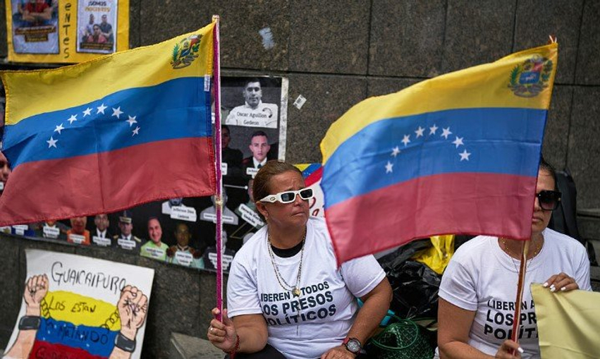 Venezuela zhbllokon faqet e lajmeve të censuruara gjatë administratës së Maduro s