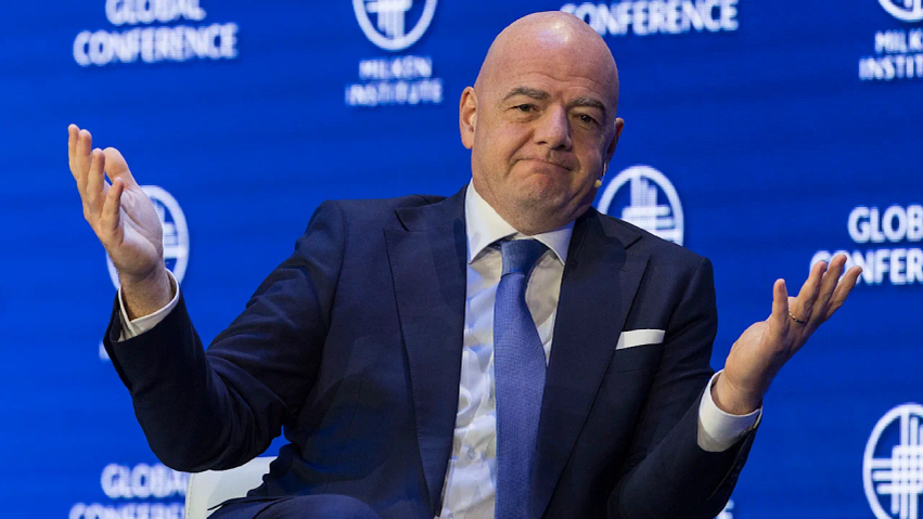 Kosova dhe Shqipëria mund të përfitojnë miliona   UEFA e CONCACAF kërkojnë 2 1 miliardë dollarë nga FIFA