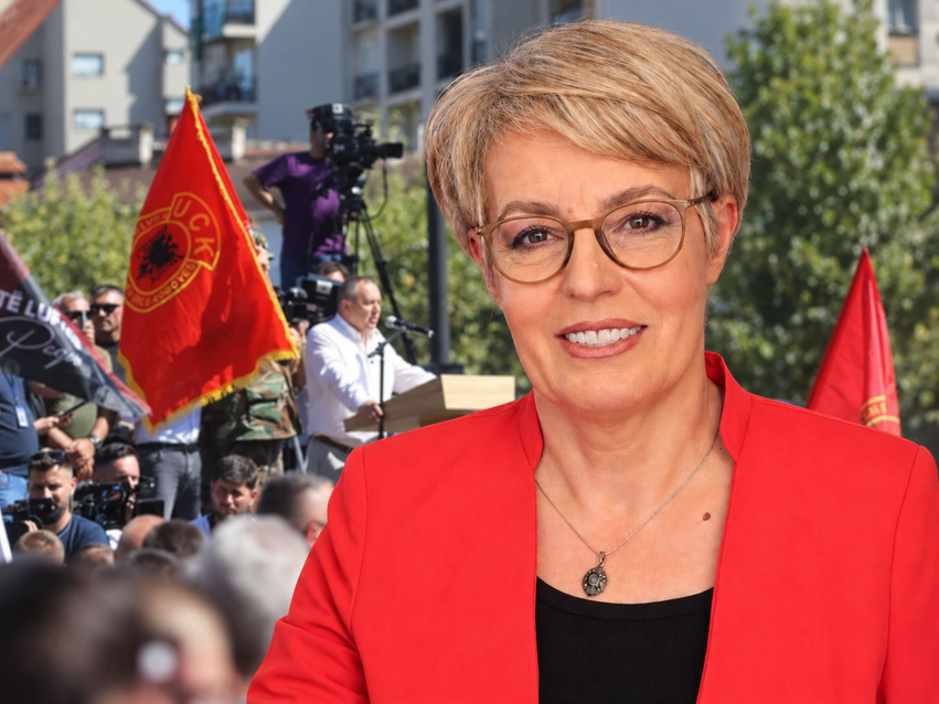 Pse kërkohet shkarkimi i Donika Gërvallës   për shkak të Hagës apo të pasurisë së pajustifikueshme 